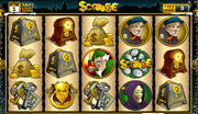 Scrooge