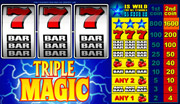 Triple Magic