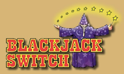 Play Blackjack Switch at Omni Casino and see why it is a popular choice to play.