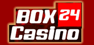Box 24 is the latest Online Casino for you to play at.