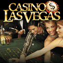 Receive up to R2600 on your first deposit at Casino Las Vegas.
