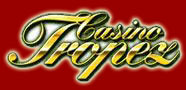 Casino Tropez is a Playtech casino
