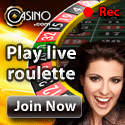 Play Live Roulette and Blackjack at Casino.com