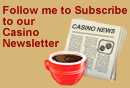 Click Here to Subscribe to our News Letter!
