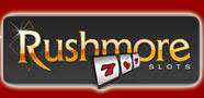 Claim your $888 only at Rushmore Casino.