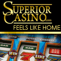 Play today at Superior Casino!