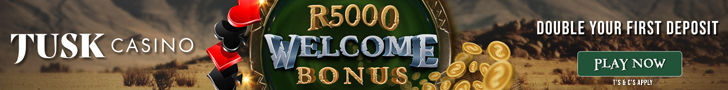 Tusk Casino has loads and loads of Online Blackjack Games